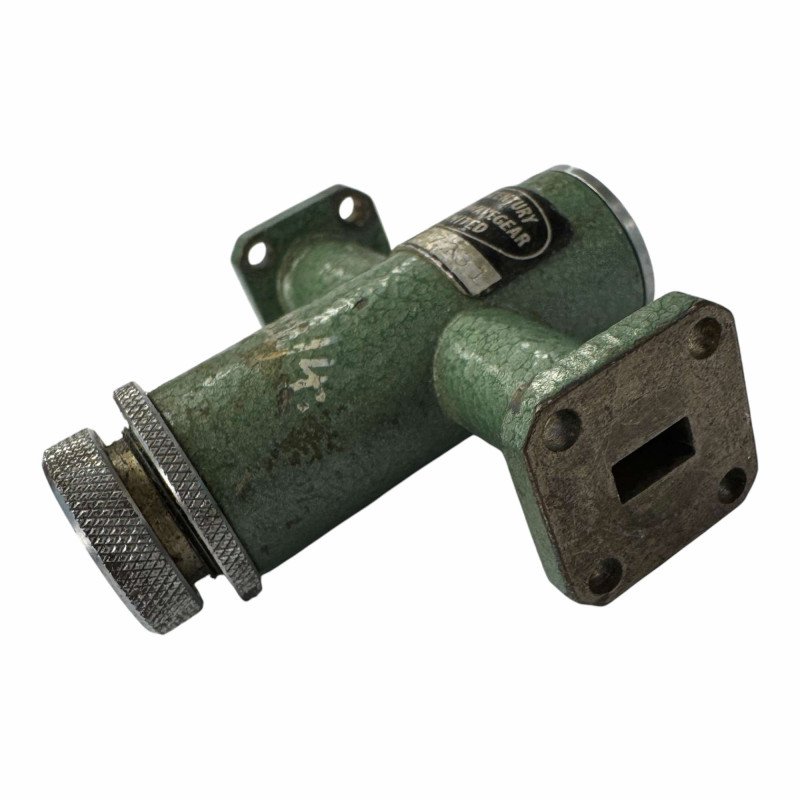 Waveguide Variable Attenuator WR-28 WR28