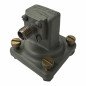 2000-6255-00 Waveguide to Coaxial Adapter WR62 WR-62 to SMA(f)