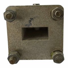 2000-6255-00 Waveguide to Coaxial Adapter WR62 WR-62 to SMA(f)