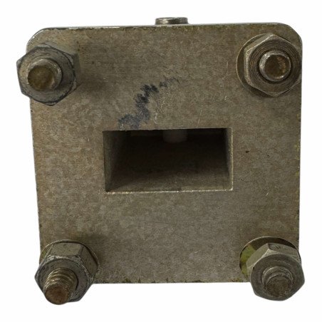 2000-6255-00 Waveguide to Coaxial Adapter WR62 WR-62 to SMA(f)