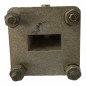 2000-6255-00 Waveguide to Coaxial Adapter WR62 WR-62 to SMA(f)