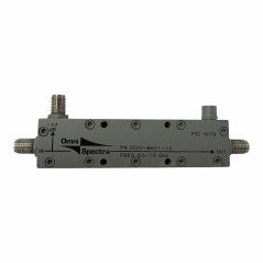 2020-6601-10 Omni Spectra Directional Coupler SMA 500-1000Mhz 10db