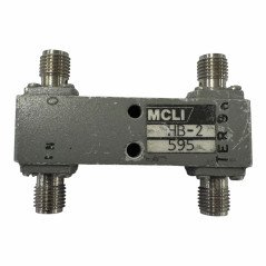 HB-2 MCLI Hybrid 90° - Stripline (HB) SMA 1000-2000Mhz