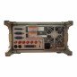 R3361C Advantest Spectrum Analyser With Tracking Generator 9KHz-2.6GHz opt 81 GPIB