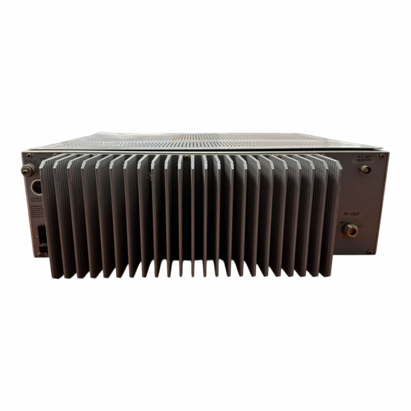 ELT0490TA-TX Eurotel DVB TV Transmitter CH44