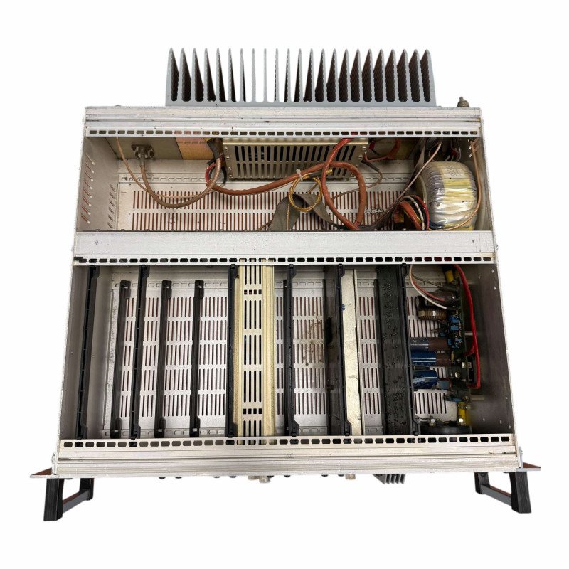 ELT0490TA-TX Eurotel DVB TV Transmitter CH44