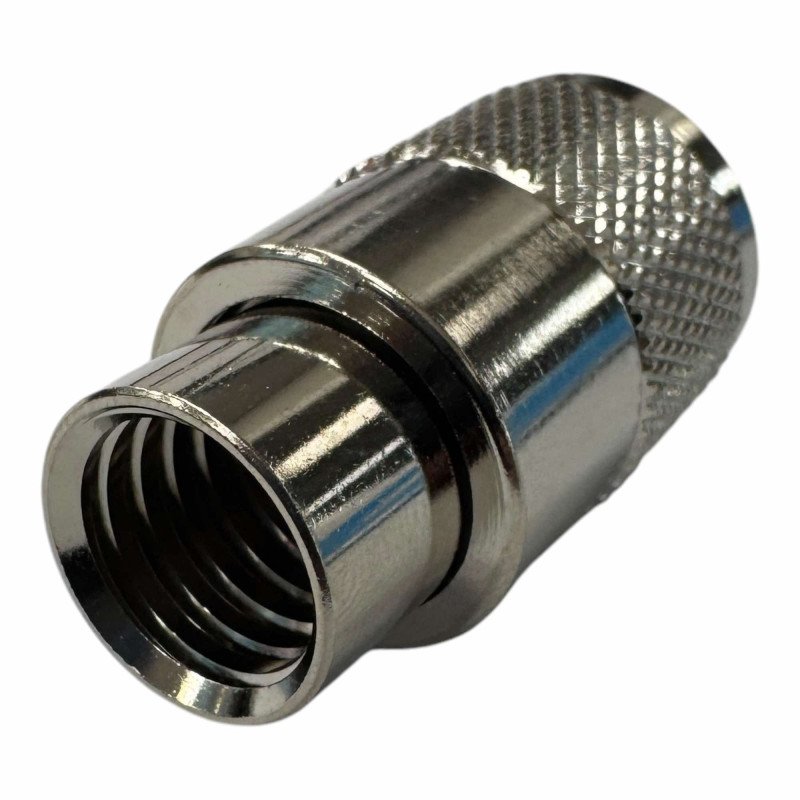 V7506EΚ Ultimax RF Coaxial Connector PL-259 UHF (m) for RG-213