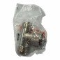 V7526 Ultimax RF Coaxial Tee "T" Adapter UHF Male - Female