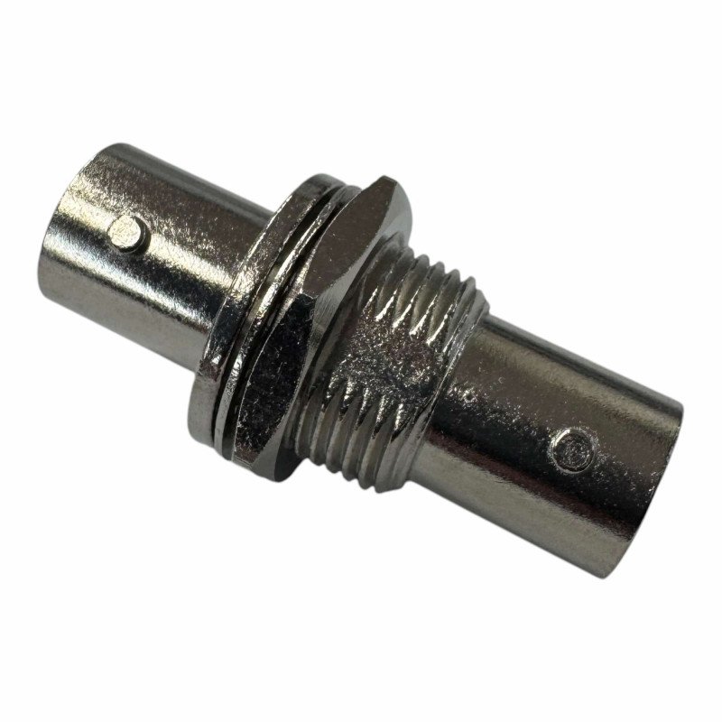 V7062X-DC ULTIMAX Coaxial Adapter Bulkhead BNC Female to Female
