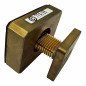 Waveguide Semi Flexible Section Spacer WR-42 to WR-42 Length 26mm