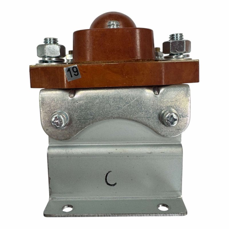 MZJ-200A/013 48V 200A Coil 48V Relay High Power Contactor