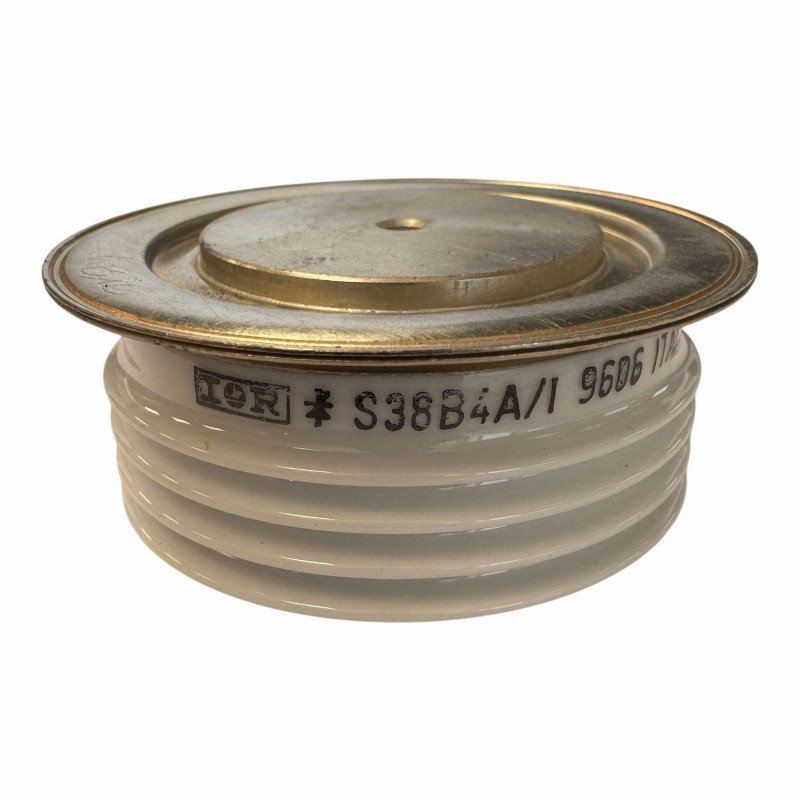 S38B4A/I S38B4A IOR Silicon Controlled Rectifier SCR 1880A 600V