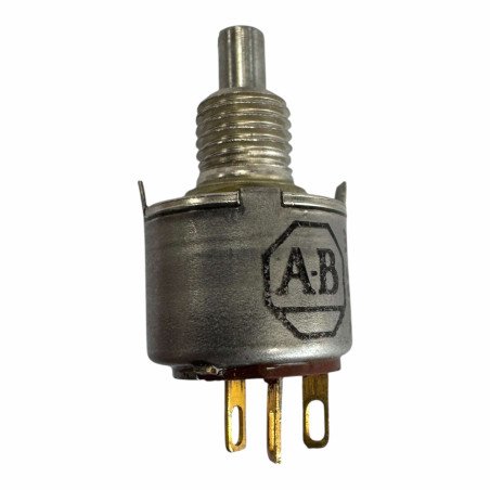 WA2G028S252UA Allen Bradley Potentiometer Goldpin Linear 2K5 2.5KOHM