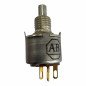 WA2G028S252UA Allen Bradley Potentiometer Goldpin Linear 2K5 2.5KOHM
