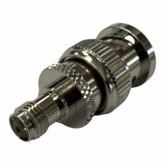 V7829 Ultimax Rf Coaxial Adapter BNC Male - SMA Female