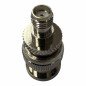 V7829 Ultimax Rf Coaxial Adapter BNC Male - SMA Female