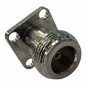 V7311-24 Ultimax RF Connector SMRG 4-Hole Panel N type Female