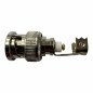 V7101A-D Ultimax RF Coaxial Connector Plastic Cover BNC Male for RG-58