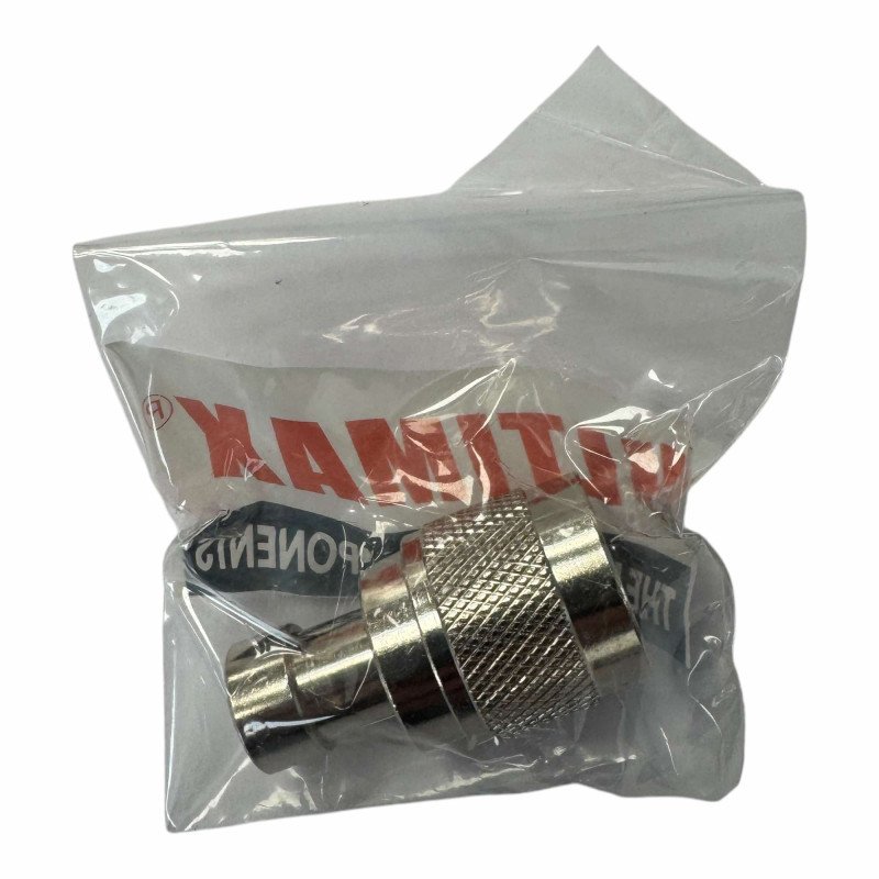 V7343X Ultimax RF Dummy Load Termination 50Ohm 1W N Type Male