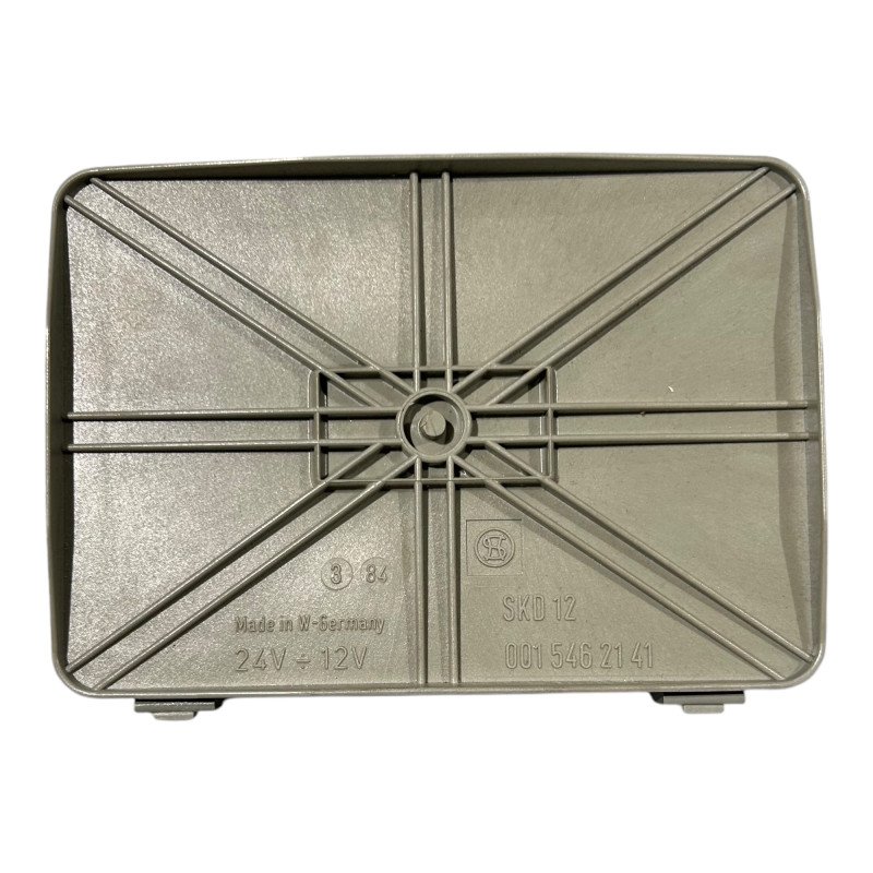 Boot Dust and Moisture Seal Mercedes Benz 5975-12-175-6225