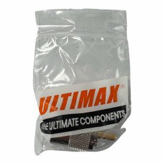 V7506BΚ Ultimax RF Coaxial Connector Twist On PL-259 UHF (m) for RG-59