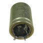 2500UF 63V -20+50% ELECTROLYTIC CAPACITOR ROE 41332