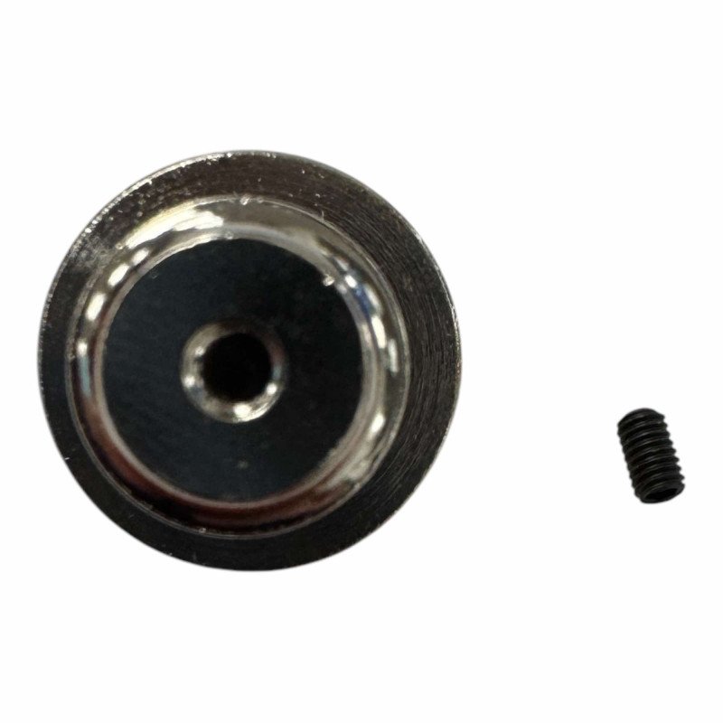 72374 Ultimax RF Coaxial Connector PL-259 UHF Male for Antenna Wire