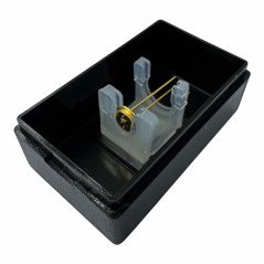 INFARED LED 0.6MM 1 ELEMENT HITACHI HLP30RC