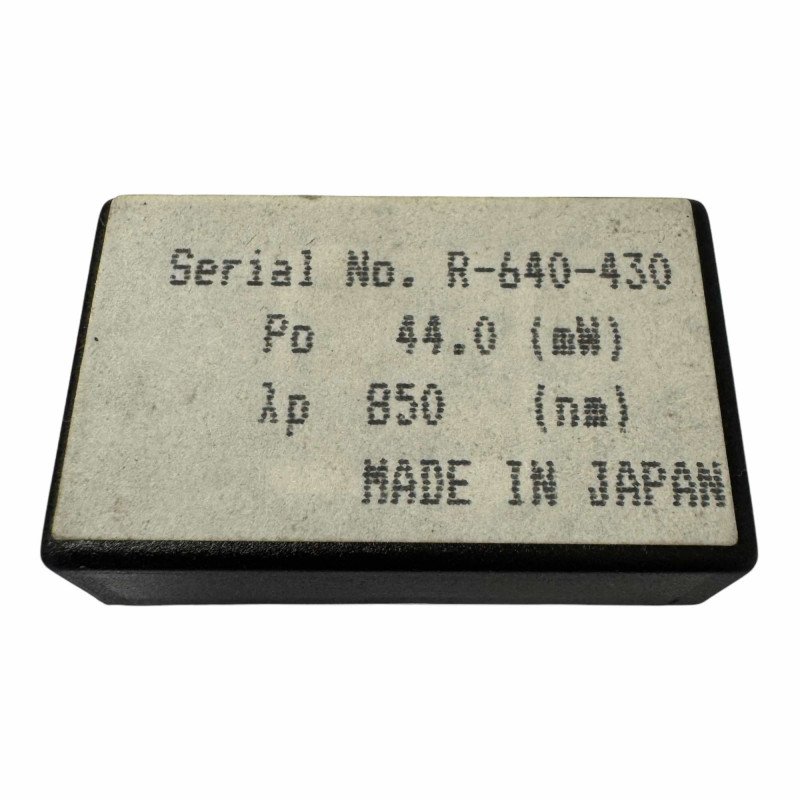 HLP30RC Hitachi Infared Led 1 Element 0.6MM