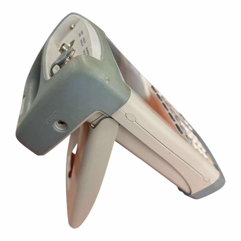 FSH6 Rohde Schwarz Spectrum Analyser 100khz-6Ghz SN:102219