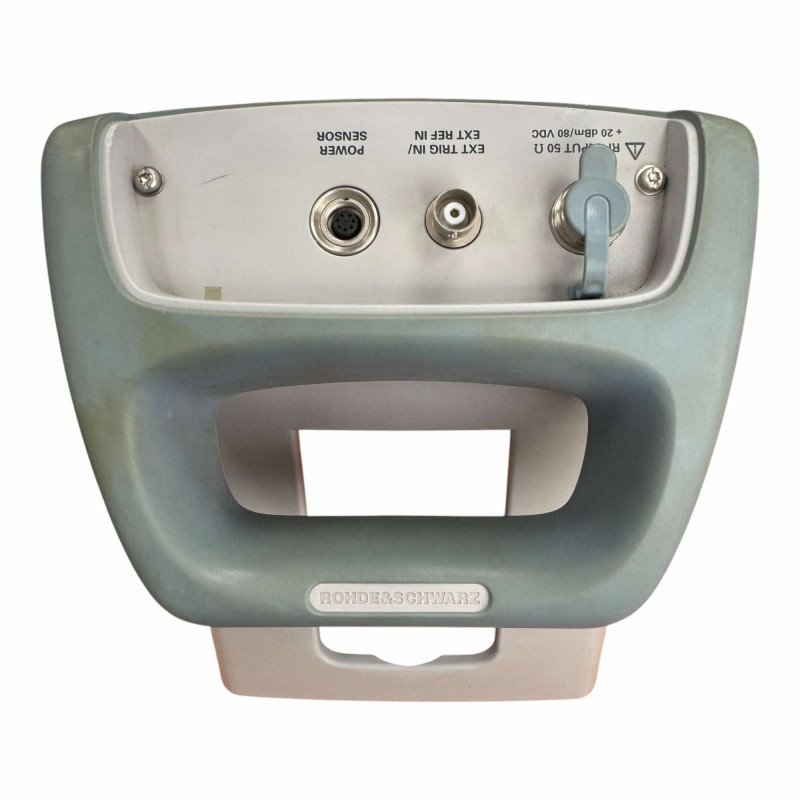 FSH6 Rohde Schwarz Spectrum Analyser 100khz-6Ghz SN:102219