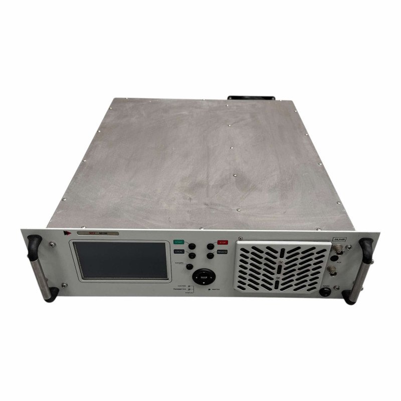 6D100 Electrosys MEX UHF Transmitter DVB
