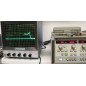 LAB 3-110-4E Macom Lab Grade Power Amplifier 100-1000Mhz 4W