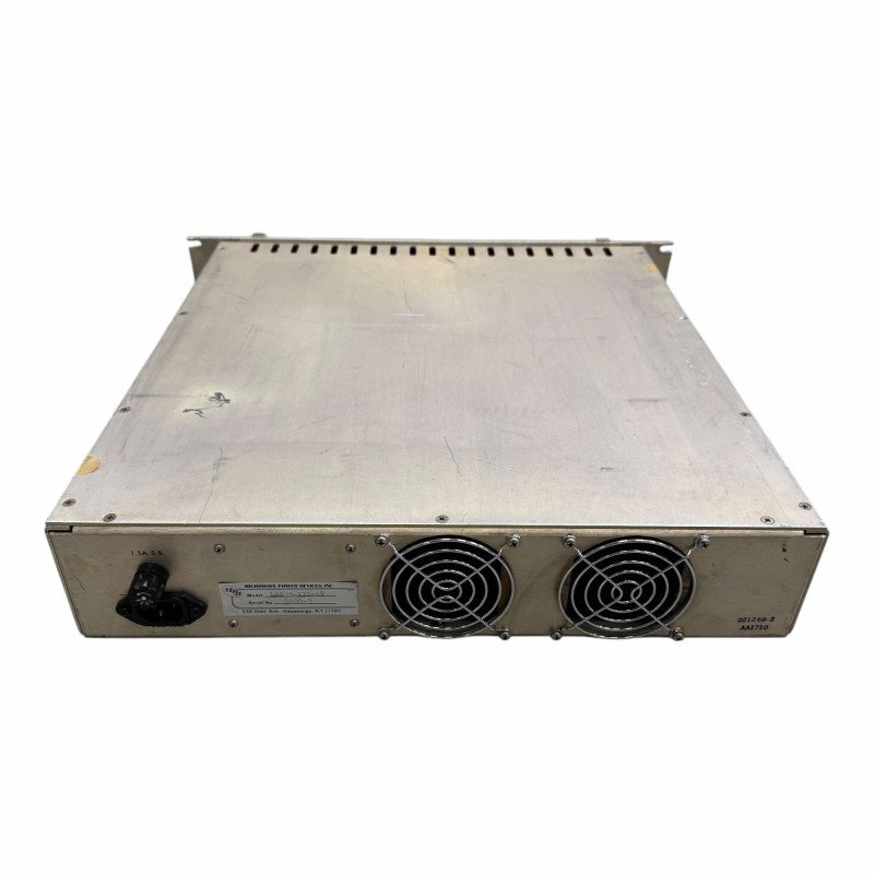 LAB 3-110-4E Macom Lab Grade Power Amplifier 100-1000Mhz 4W