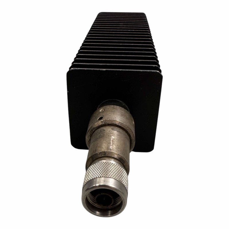 RF Dummy Load Termination 50Ohm 1000-18000Mhz N Type Male