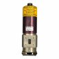 MWS17-42 Racal Waveguide Switch Manual/Automatic WR75 WR-75