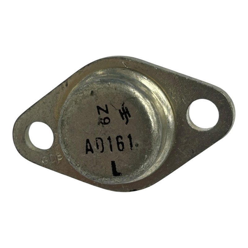 AD161 Germanium NPN Transistor Siemens