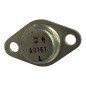 AD161 Germanium NPN Transistor Siemens