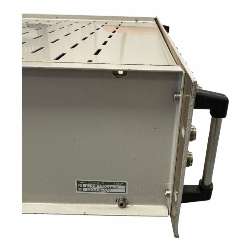 SITDPI3011020 Genex RF Power Divider Matrix Rack Mount N type