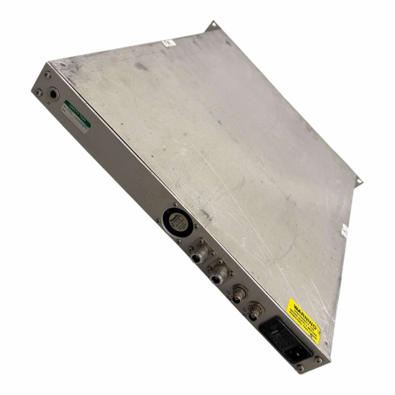 AUD2710 Advent Microwave UP/DOWN Converter TX 14000-14590Mhz RX 10000-12990Mhz