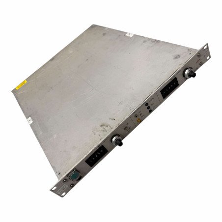 AUD2710 Advent Microwave UP/DOWN Converter TX 14000-14590Mhz RX 10000-12990Mhz