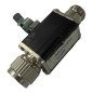 Coaxial Attenuator Fixed 12db 50Ohm 6W N Type Female