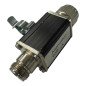Coaxial Attenuator Fixed 6db 50Ohm 6W N Type Female