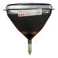 M28-12LD AEG Electron Tube CRT Display