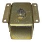 ABM-27-160 Merrimac Variable Attenuator SMA 0-20DB 150-200Mhz