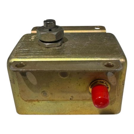 ABM-27-160 Merrimac Variable Attenuator SMA 0-20DB 150-200Mhz