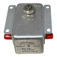 ARM-1 Merrimac Variable Attenuator 0-5DB 150-200Mhz