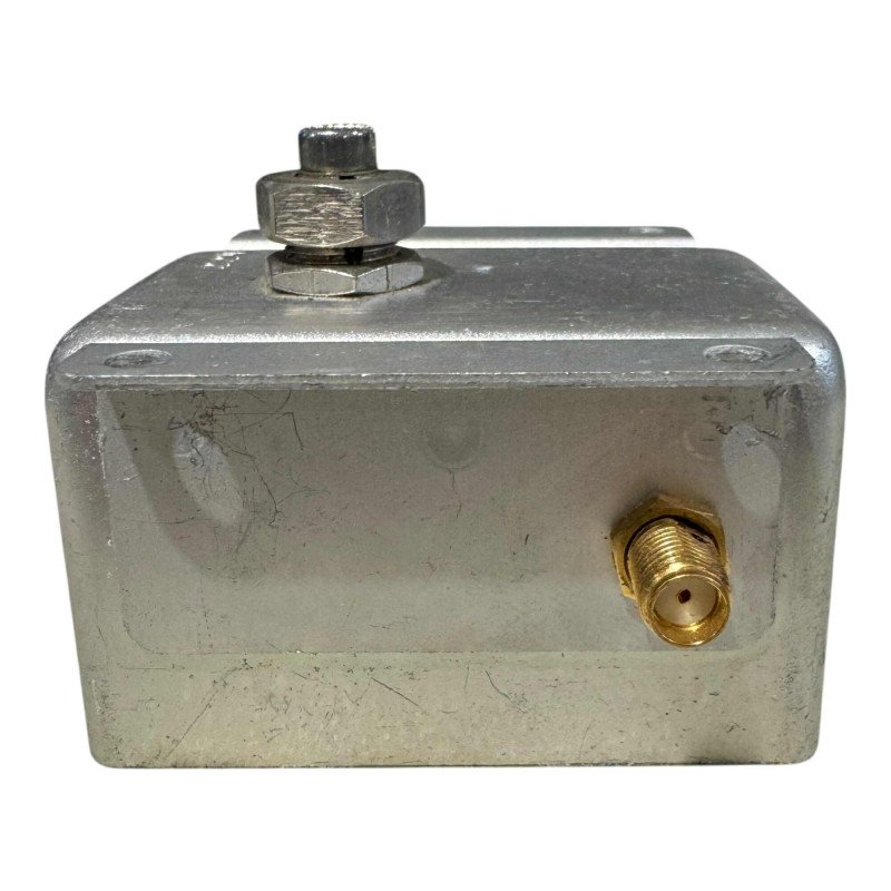 ARM-1 Merrimac Variable Attenuator 0-5DB 150-200Mhz