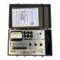 Precision Model 640 Cathode Conductance Tube Tester 230Vac