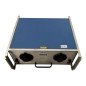 TRF-13 Fairchild Tunable Band Rejection Filter RF 3.5-14Mhz